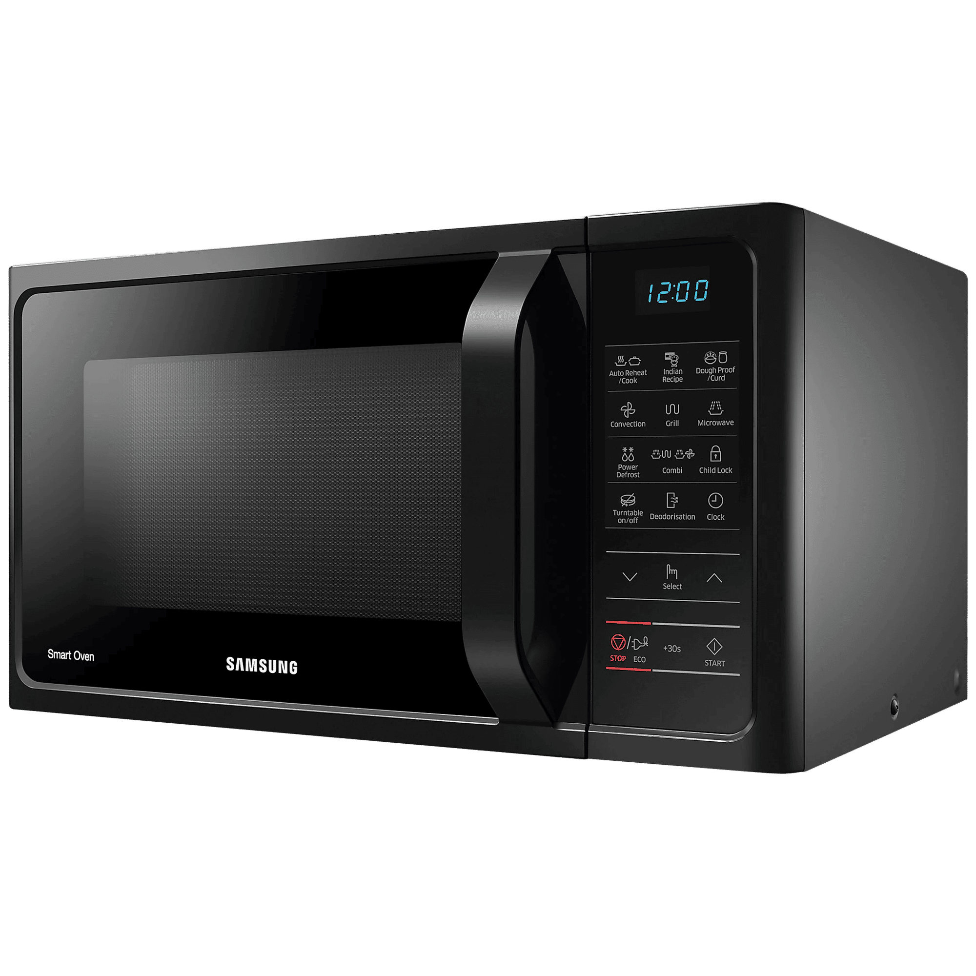 Buy SAMSUNG 28L Convection Microwave Oven with Quartz Convection Heater